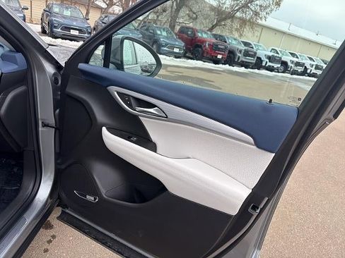 New 2026 Buick Envision Avenir AWD/4WD image 14