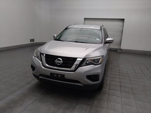 Used 2020 Nissan Pathfinder S FWD image 15