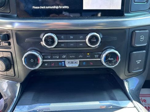 Certified 2023 Ford F150 Lariat w/ Equipment Group 502A High AWD/4WD image 16