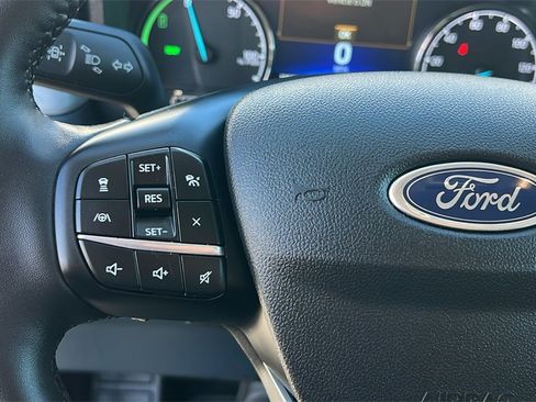 Certified 2024 Ford Maverick Lariat image 17