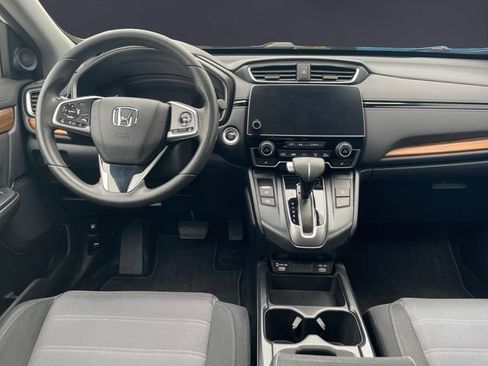 Used 2020 Honda CR-V EX image 10