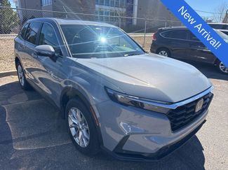 Used 2024 Honda CR-V EX-L video 1
