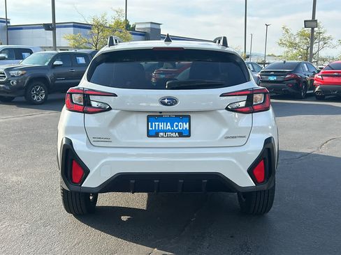 Certified 2024 Subaru Crosstrek 2.0i Premium AWD/4WD image 7