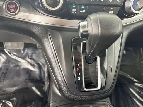 Used 2015 Honda CR-V EX image 17