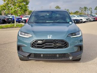 Used 2024 Honda HR-V Sport video 2