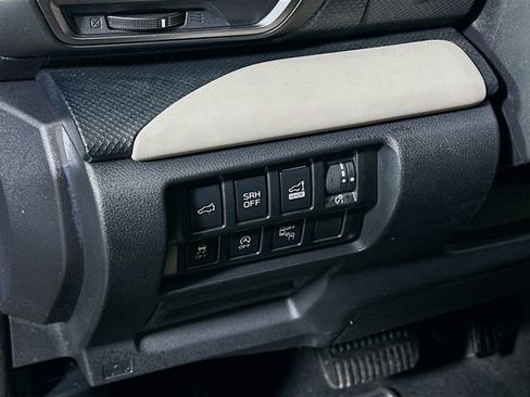 Certified 2023 Subaru Forester Limited image 13