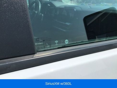 Certified 2024 Chevrolet Silverado 2500 LT image 7