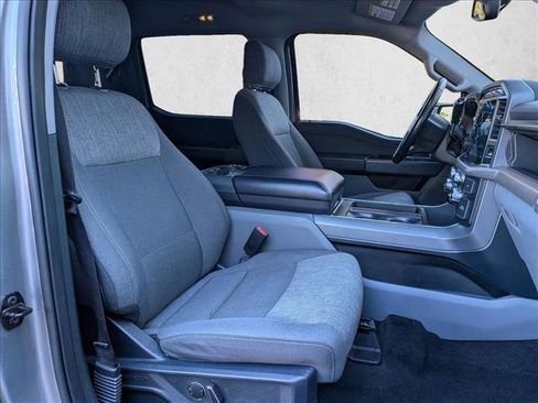 Used 2021 Ford F150 XLT w/ Equipment Group 302A High image 17