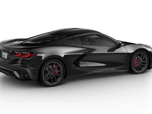 New 2027 Chevrolet Corvette Stingray Coupe w/ 1LT RWD image 30