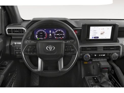 New 2026 Toyota 4Runner Limited AWD/4WD image 6