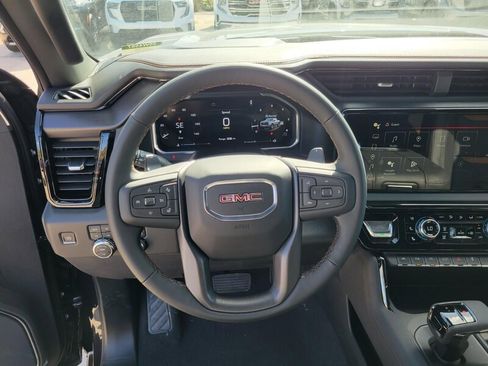 New 2026 GMC Sierra 1500 AT4 w/ AT4 Premium Package image 16