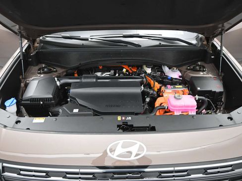 New 2026 Hyundai Palisade Calligraphy image 21