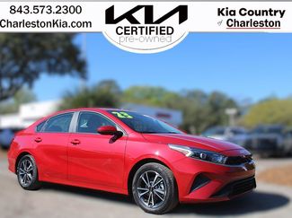 Certified 2023 Kia Forte LXS video 1