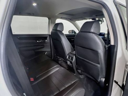 Used 2024 Honda CR-V EX-L image 22
