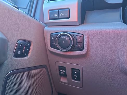 Used 2018 Ford F150 Lariat w/ Equipment Group 502A Luxury AWD/4WD image 28