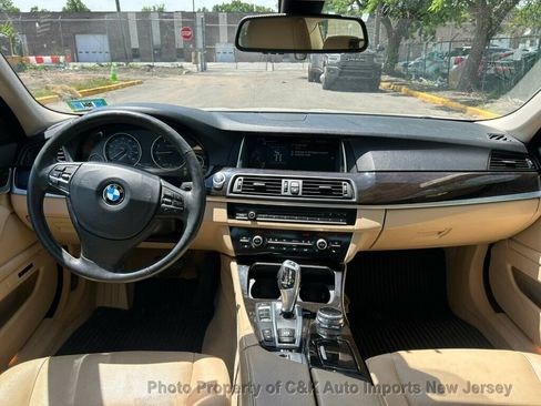 Used 2014 BMW 528i xDrive Sedan AWD/4WD image 38