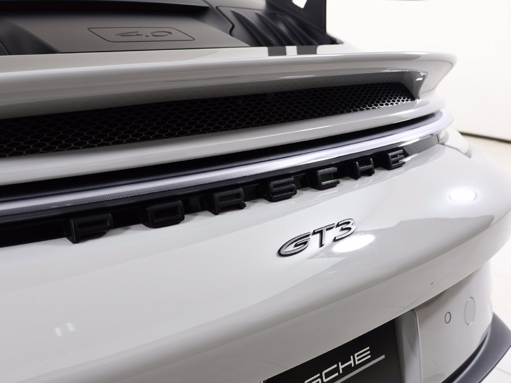Certified 2023 Porsche 911 GT3 RWD image 15