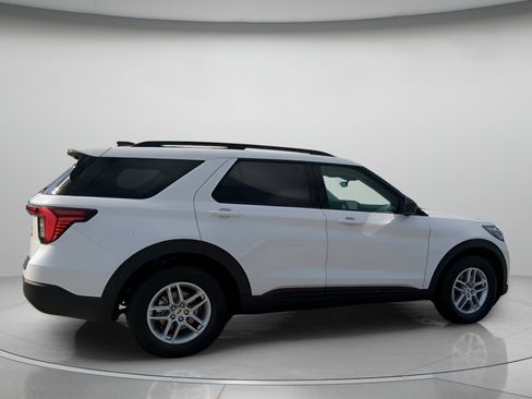 New 2026 Ford Explorer Active w/ Active Comfort Package RWD image 33