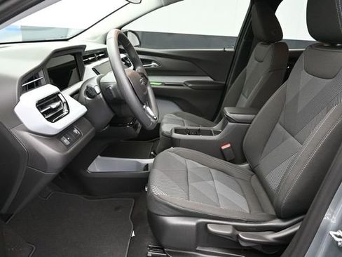 New 2027 Chevrolet Bolt LT FWD image 23
