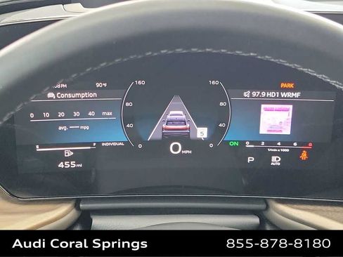 Certified 2025 Audi Q5 Premium w/ Premium Plus AWD/4WD image 26