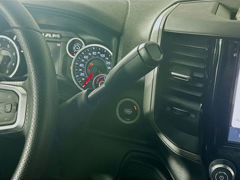 New 2026 RAM 4500 Tradesman image 12