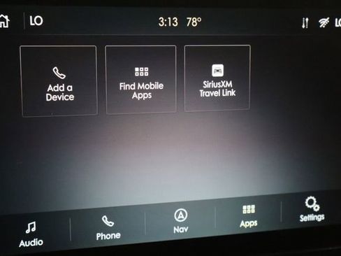 Used 2021 Lincoln Navigator L Reserve image 40