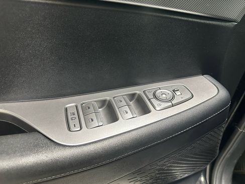 Used 2020 Hyundai Palisade SEL w/ Convenience Package image 15