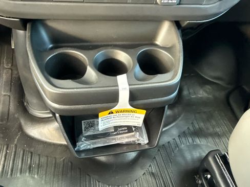 New 2025 GMC Savana 3500 w/ Power Convenience Package image 20