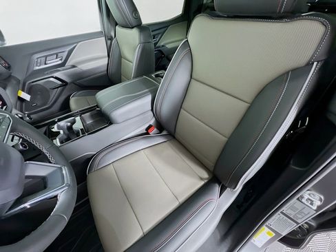 New 2026 Chevrolet Silverado EV Trail Boss image 22