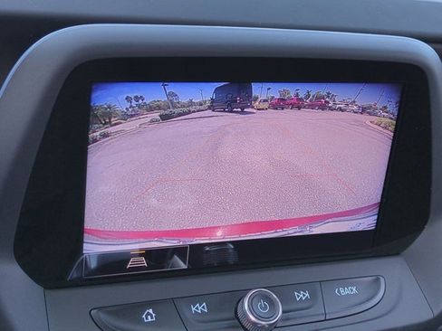 Used 2021 Chevrolet Camaro ZL1 image 19