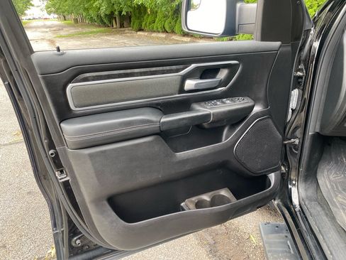 Used 2021 RAM 1500 Big Horn AWD/4WD image 10