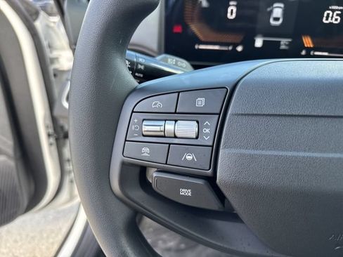 New 2026 Kia K4 FWD image 31