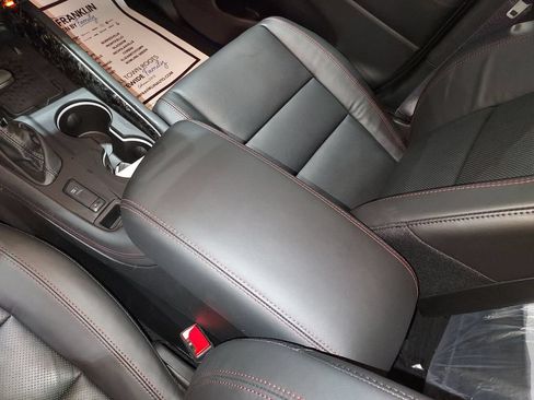 New 2026 Dodge Durango GT AWD/4WD image 27