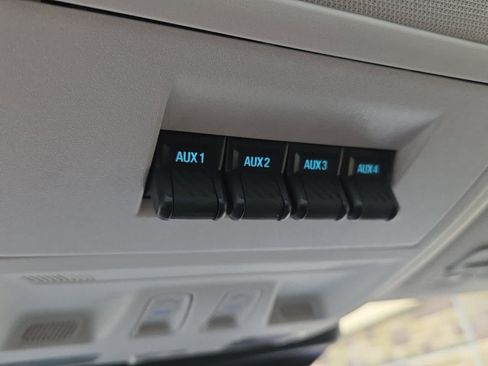 New 2025 Ford Bronco Sport Outer Banks w/ Sasquatch Outer Banks Package image 51