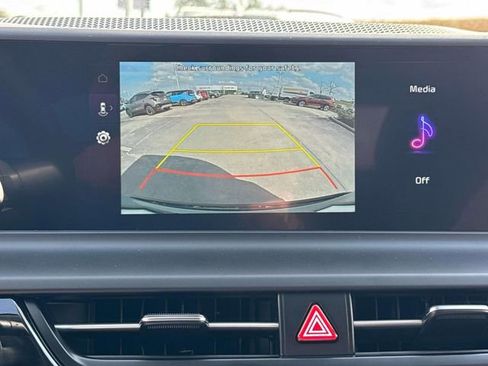 New 2026 Kia Seltos S AWD/4WD image 28
