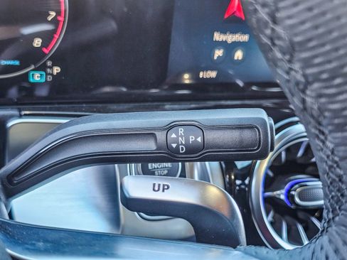 New 2026 Mercedes-Benz GLB 35 AMG 4MATIC image 24