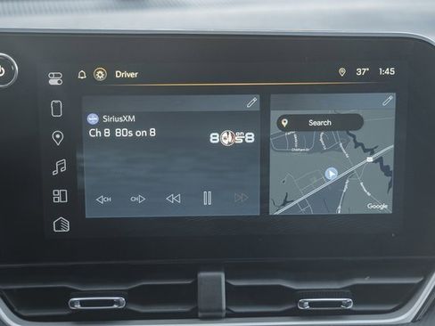 Used 2025 Chevrolet Equinox LT image 23