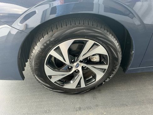 Used 2025 Subaru Legacy Premium w/ Popular Package #1A image 26