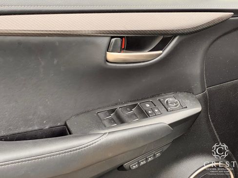 Used 2016 Lexus NX 200t FWD image 20