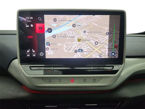 Used 2023 Volkswagen ID.4 Pro S image 18