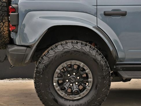Used 2024 Ford Bronco Raptor image 15