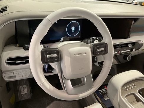 New 2026 Hyundai Palisade SEL Premium AWD/4WD image 13