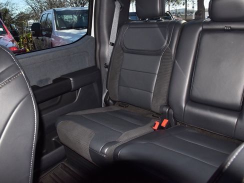 Used 2023 Ford F150 Raptor w/ Raptor 37 Performance Package image 19