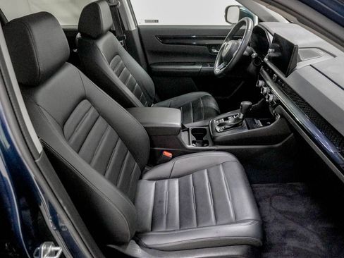 Used 2024 Honda CR-V EX-L image 28