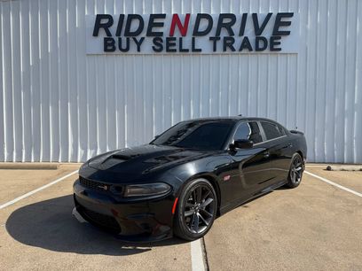 Used 2019 Dodge Charger Scat Pack