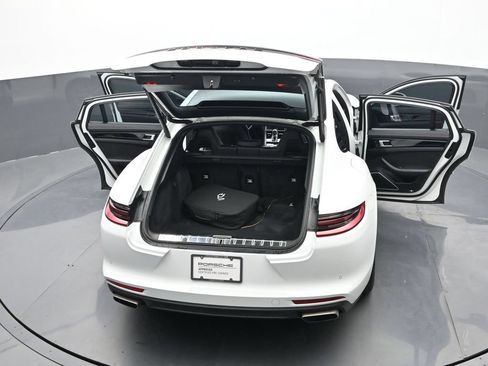Certified 2020 Porsche Panamera 4 AWD/4WD image 26