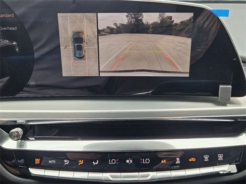 New 2024 Cadillac Lyriq Sport image 16