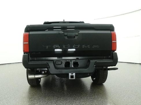 New 2026 Toyota Tacoma TRD Off-Road image 56