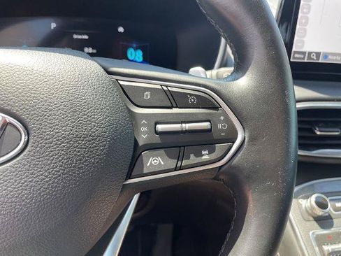 Used 2023 Hyundai Santa Fe Limited AWD/4WD image 28