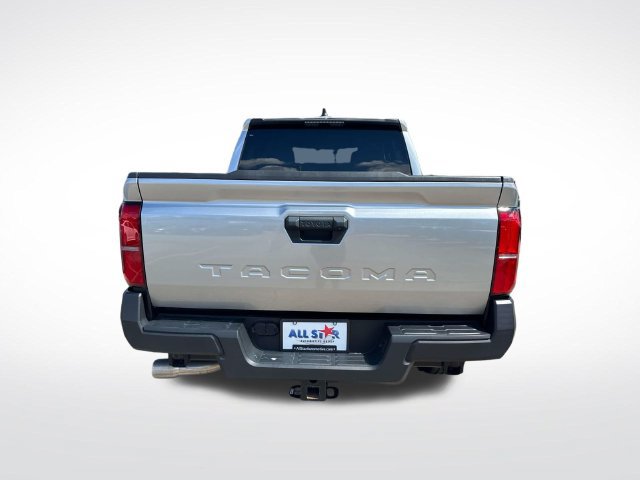 Used 2025 Toyota Tacoma SR RWD image 8
